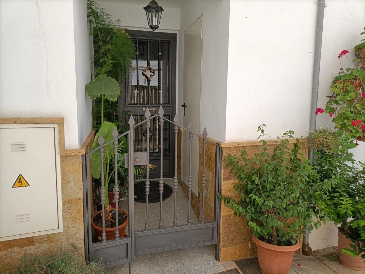 Appartement El Rinconcito De Antonia