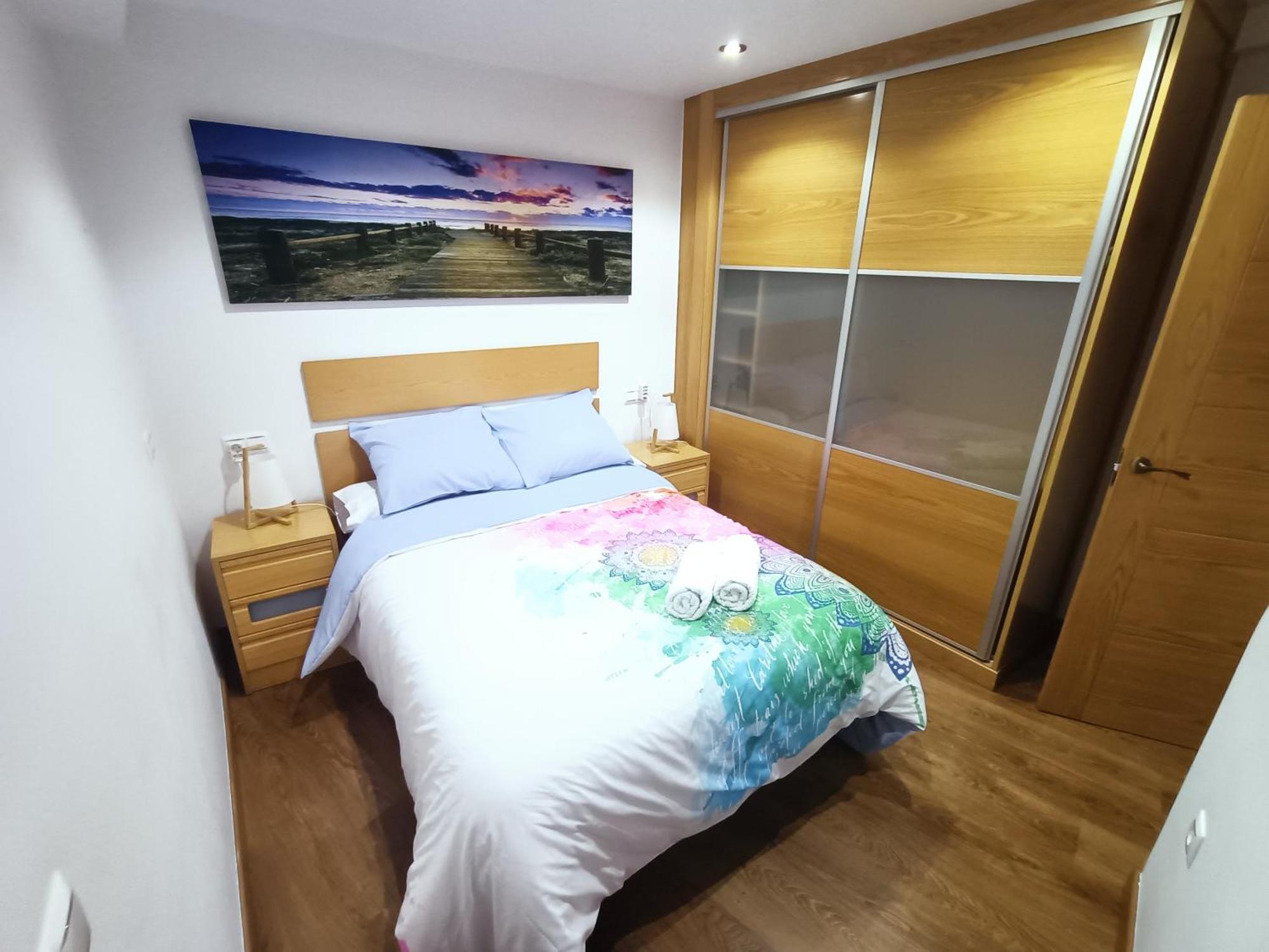 Appartement El Rinconcito De Antonia